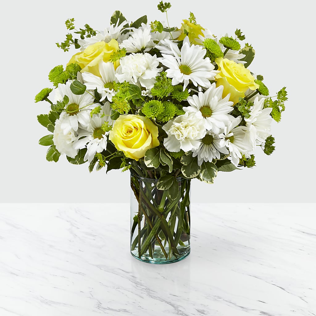Happy Day Bouquet – Four Seasons Flowers, Guelph ON
