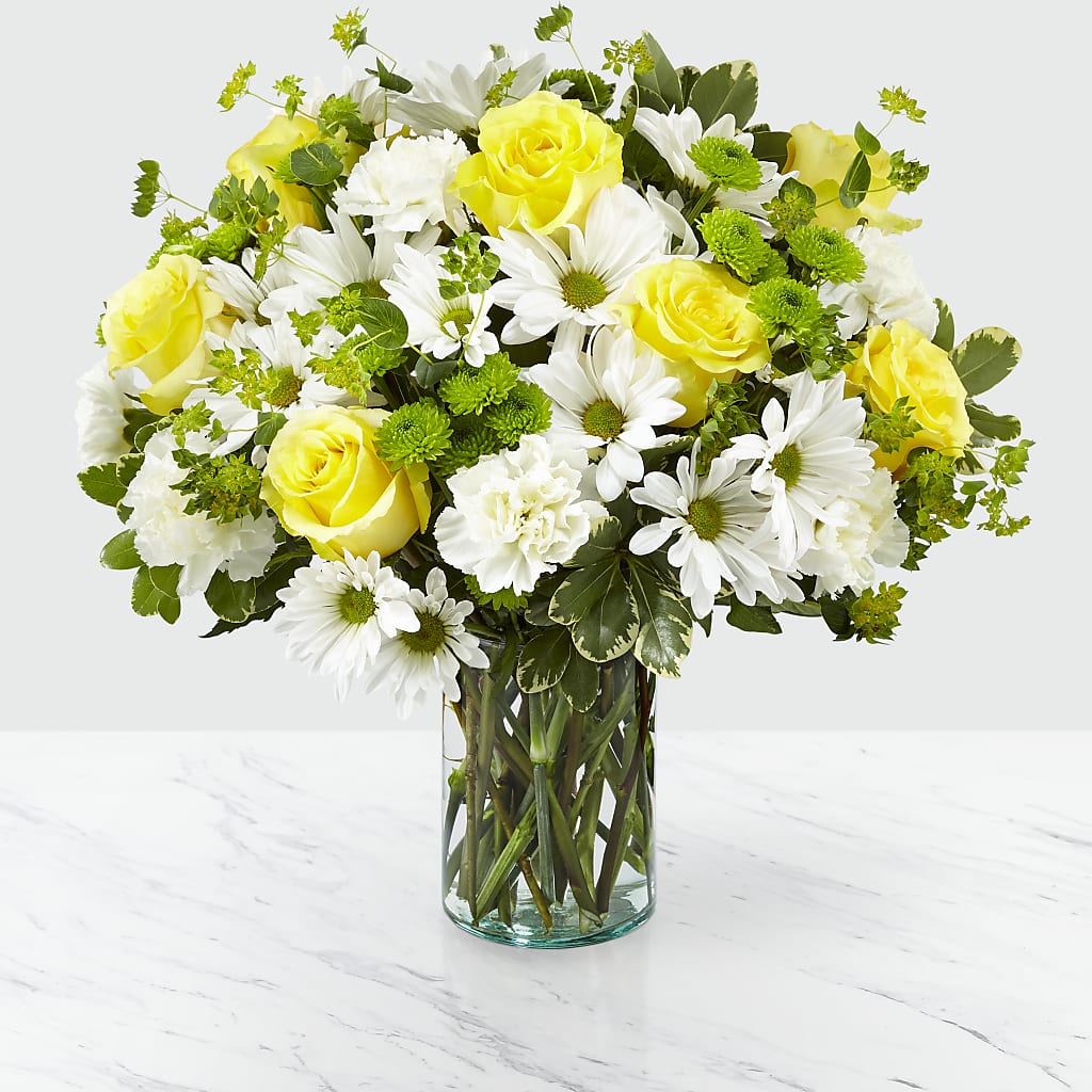 Happy Day Bouquet – Four Seasons Flowers, Guelph ON