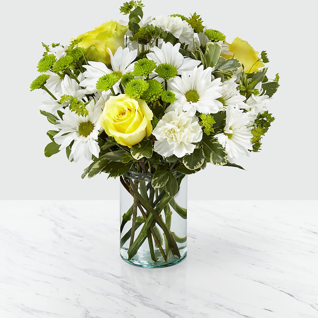 Happy Day Bouquet – Four Seasons Flowers, Guelph ON