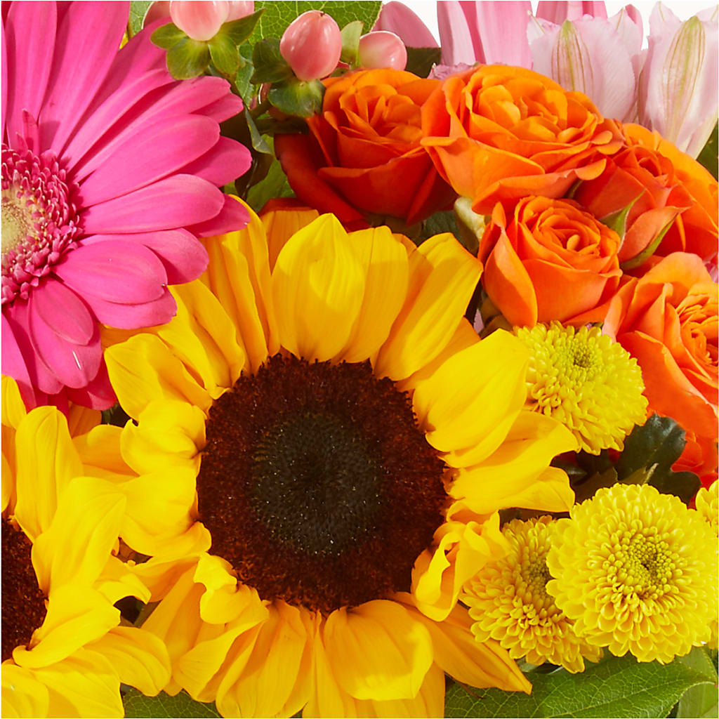 Florist Original Mixed Bouquet – Four Seasons Flowers, Guelph ON