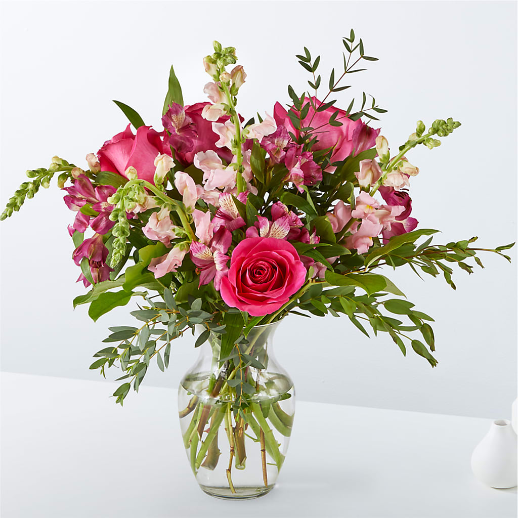 Evermore Bouquet – Four Seasons Flowers, Guelph ON