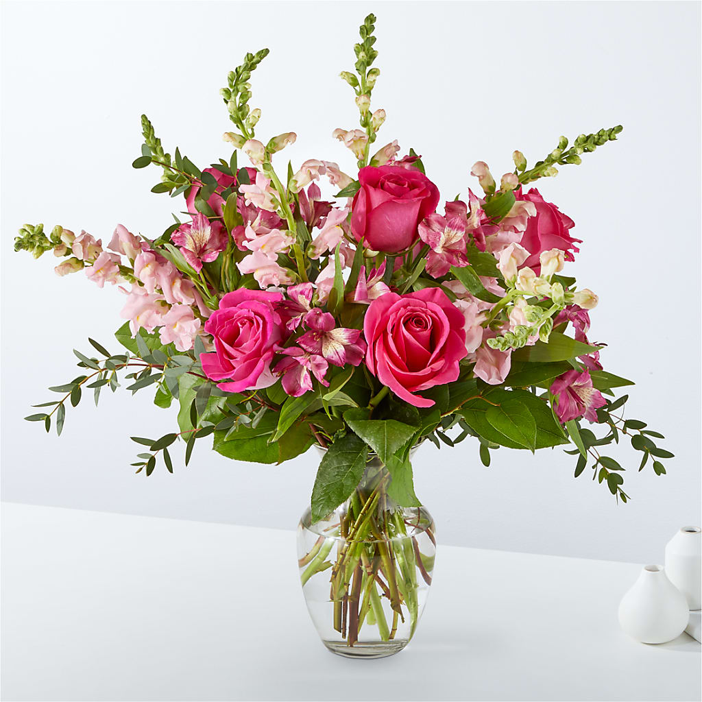 Evermore Bouquet – Four Seasons Flowers, Guelph ON