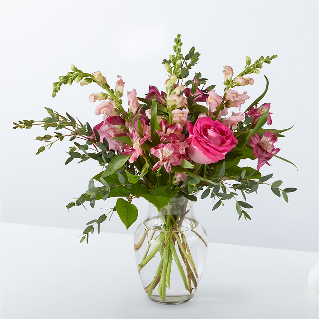 Evermore Bouquet – Four Seasons Flowers, Guelph ON