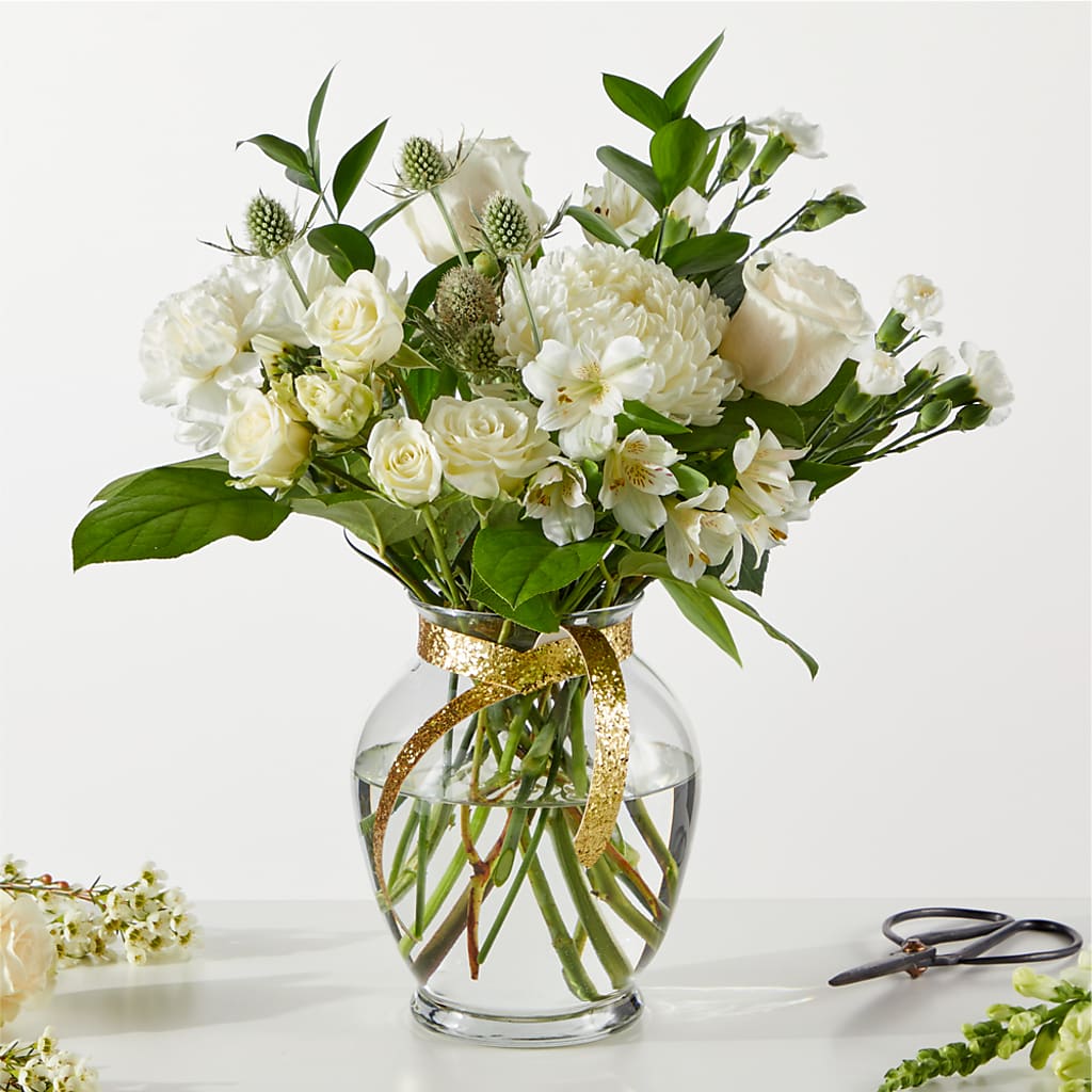 New Beginnings – A Florist Original – Four Seasons Flowers, Guelph ON
