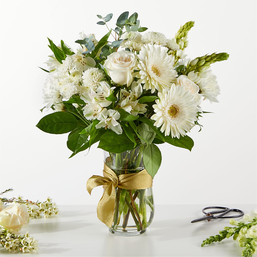 New Beginnings – A Florist Original – Four Seasons Flowers, Guelph ON
