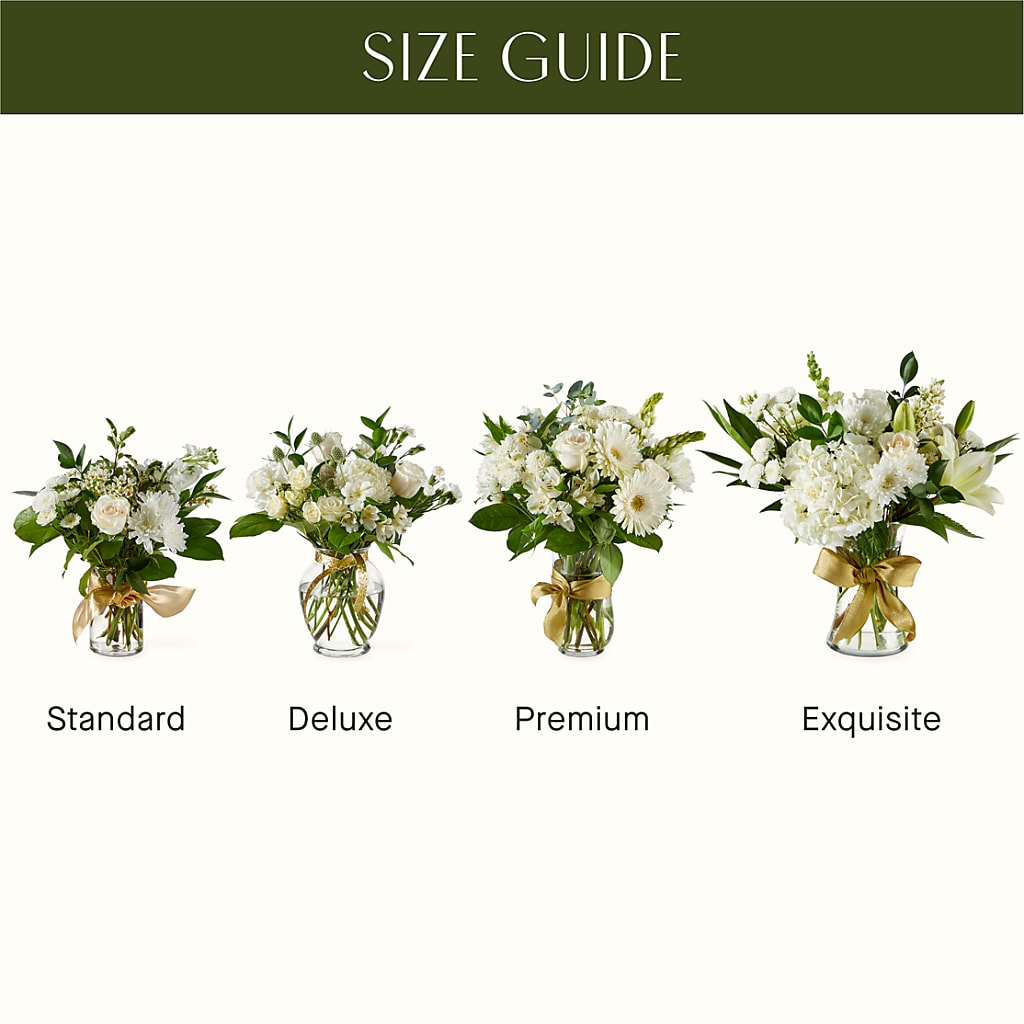 New Beginnings – A Florist Original – Four Seasons Flowers, Guelph ON