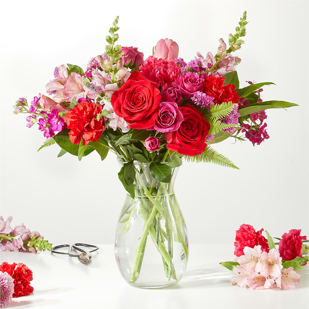 Together Forever - A Florist Original – Four Seasons Flowers, Guelph ON