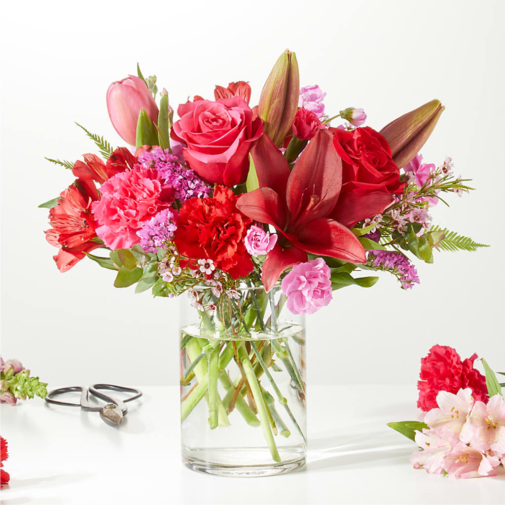 Together Forever - A Florist Original – Four Seasons Flowers, Guelph ON
