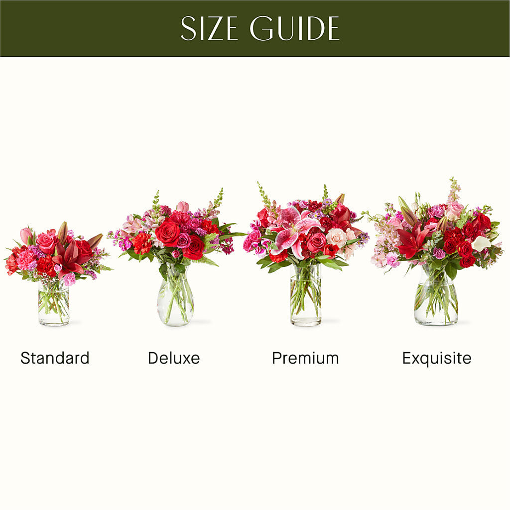 Together Forever - A Florist Original – Four Seasons Flowers, Guelph ON