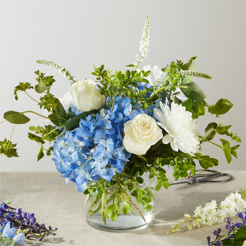 Festival of Lights – A Florist Original – Four Seasons Flowers, Guelph ON