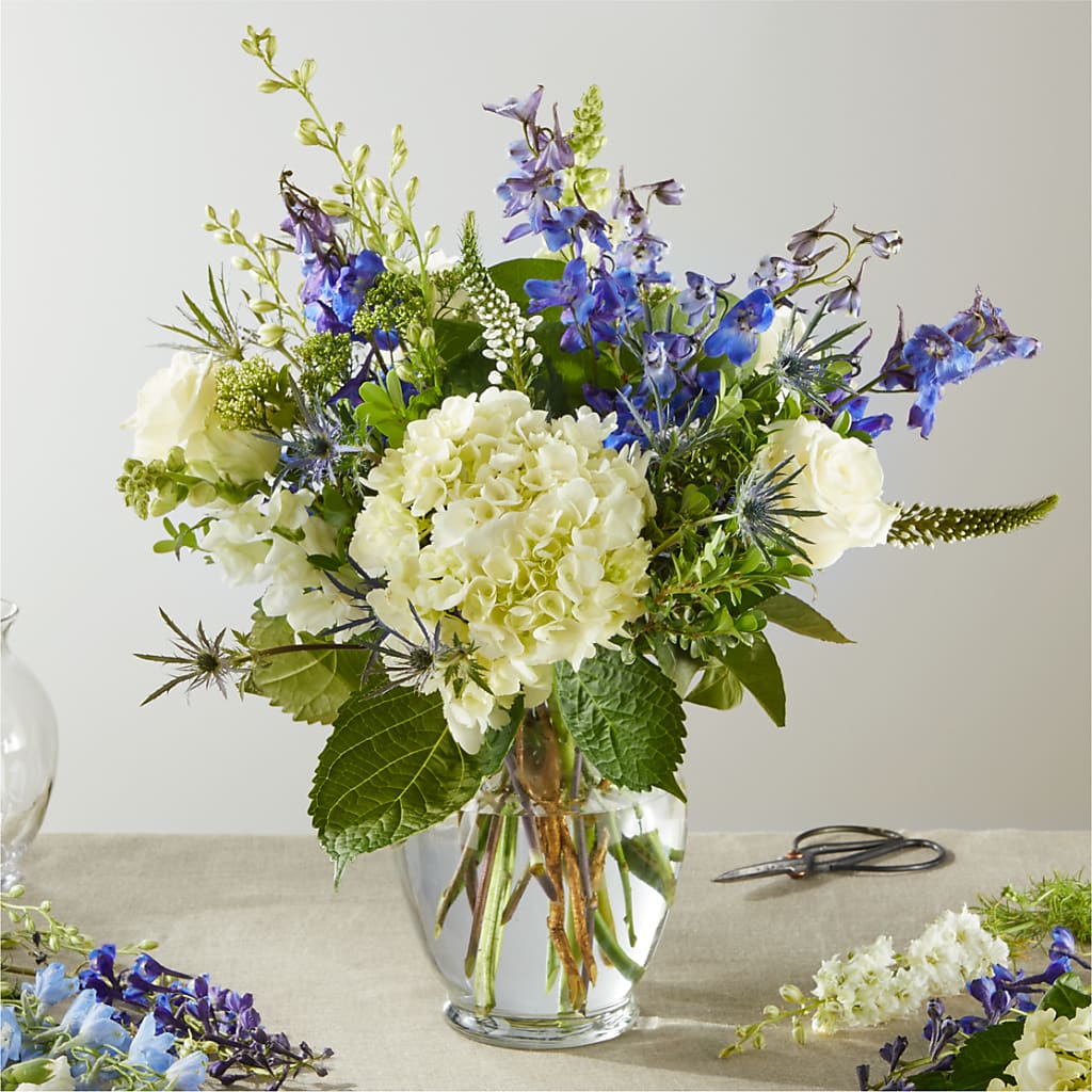 Festival of Lights – A Florist Original – Four Seasons Flowers, Guelph ON