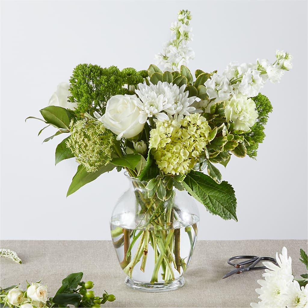 Irish Garden - A Florist Original – Four Seasons Flowers, Guelph ON
