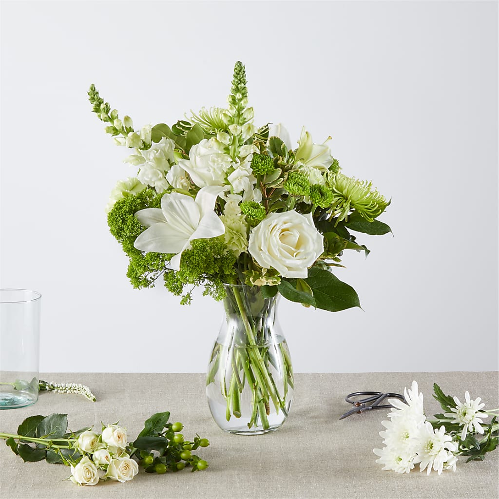 Irish Garden - A Florist Original – Four Seasons Flowers, Guelph ON