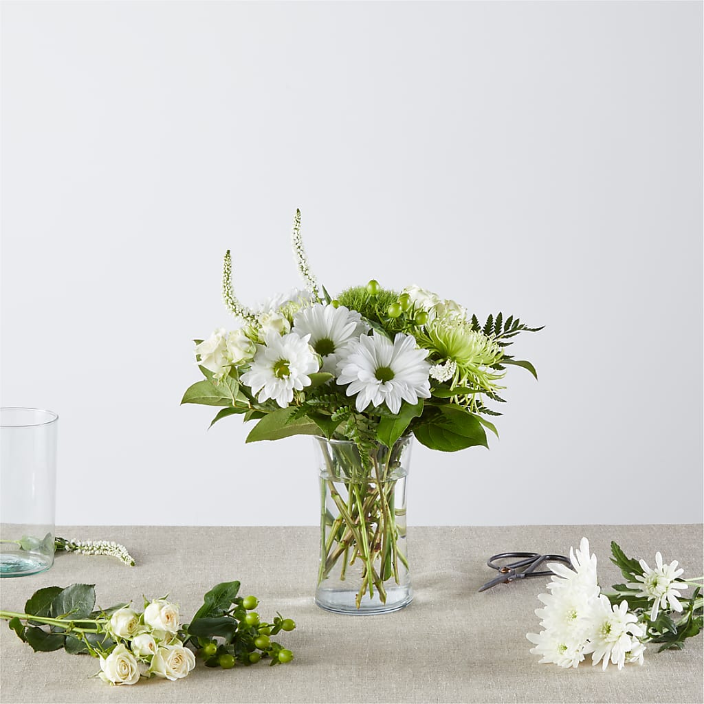 Irish Garden - A Florist Original – Four Seasons Flowers, Guelph ON