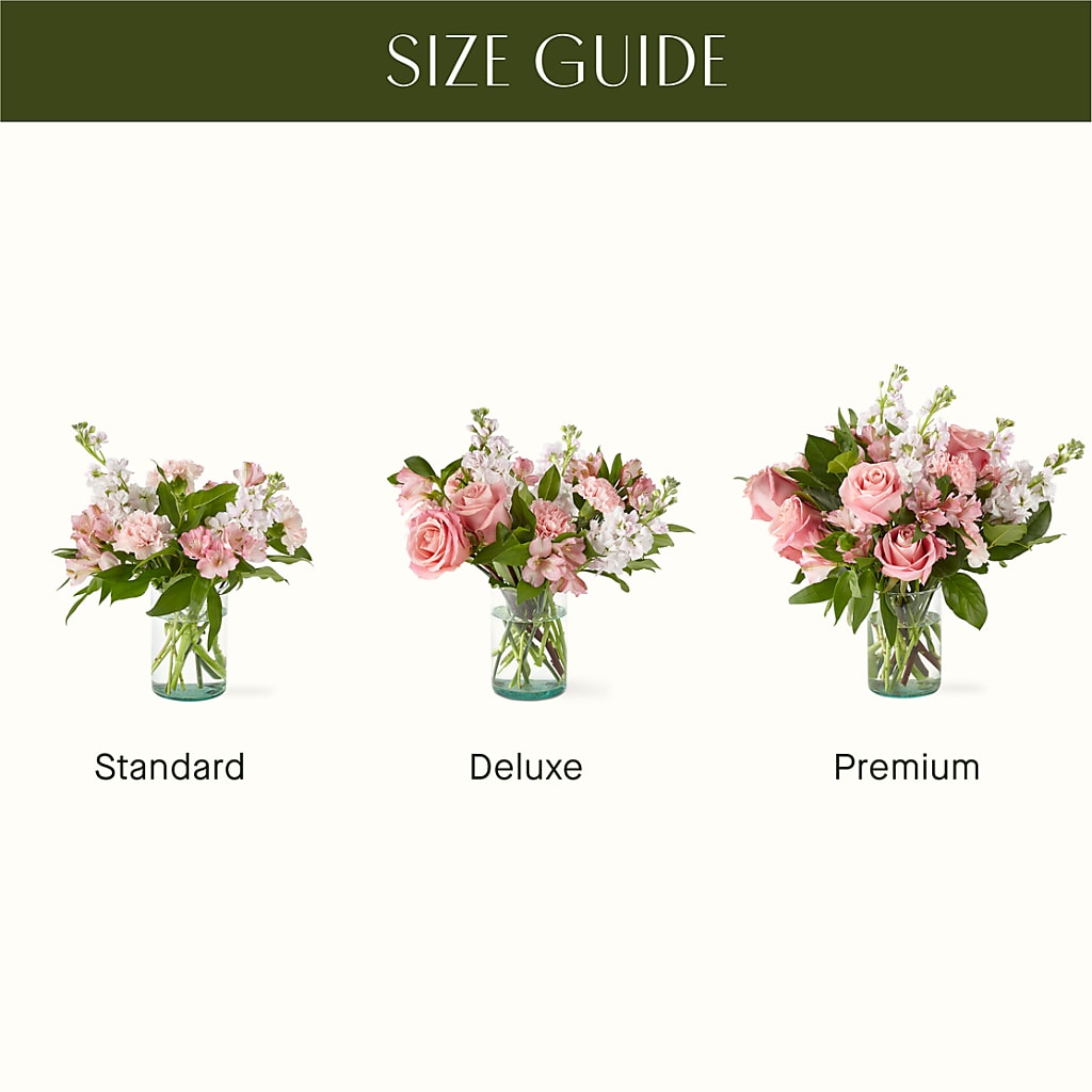 At the Ballet Bouquet – Four Seasons Flowers, Guelph ON