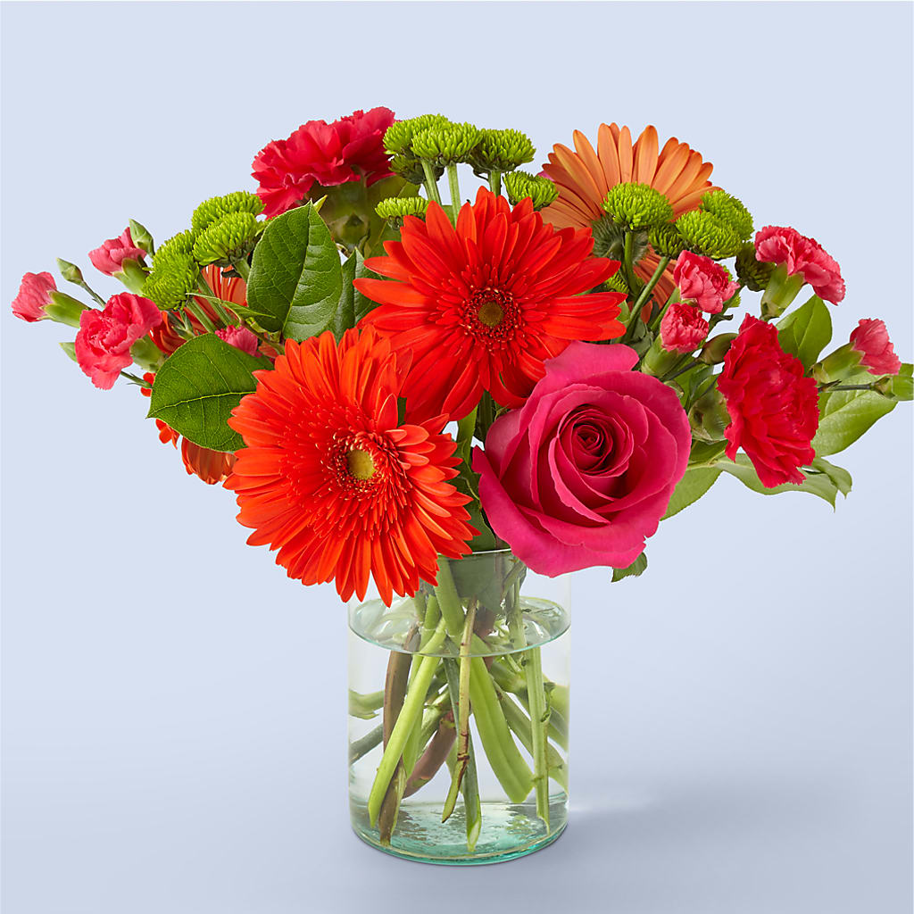 Best Dressed Bouquet – Four Seasons Flowers, Guelph ON