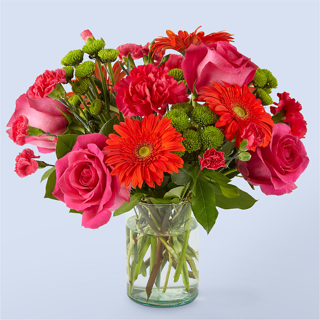 Best Dressed Bouquet – Four Seasons Flowers, Guelph ON