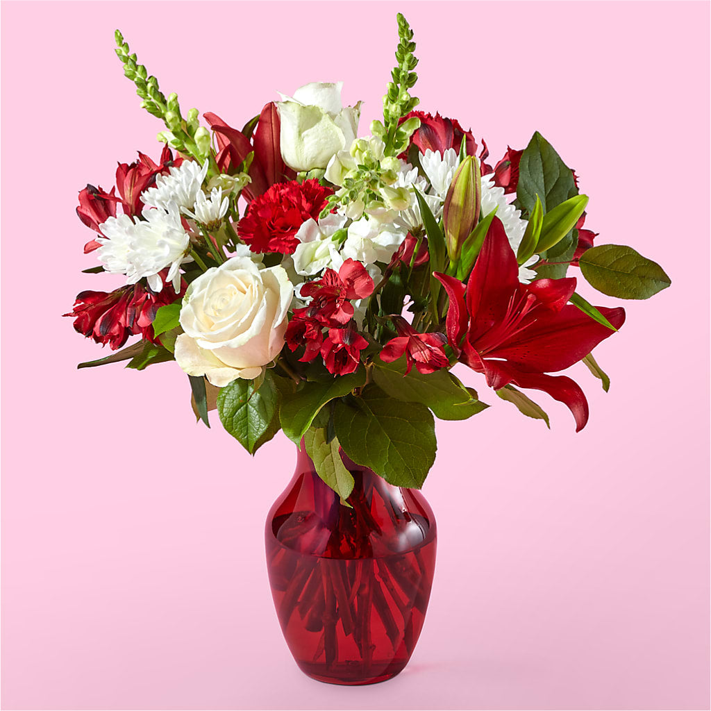 Dinner & a Show Bouquet – Four Seasons Flowers, Guelph ON