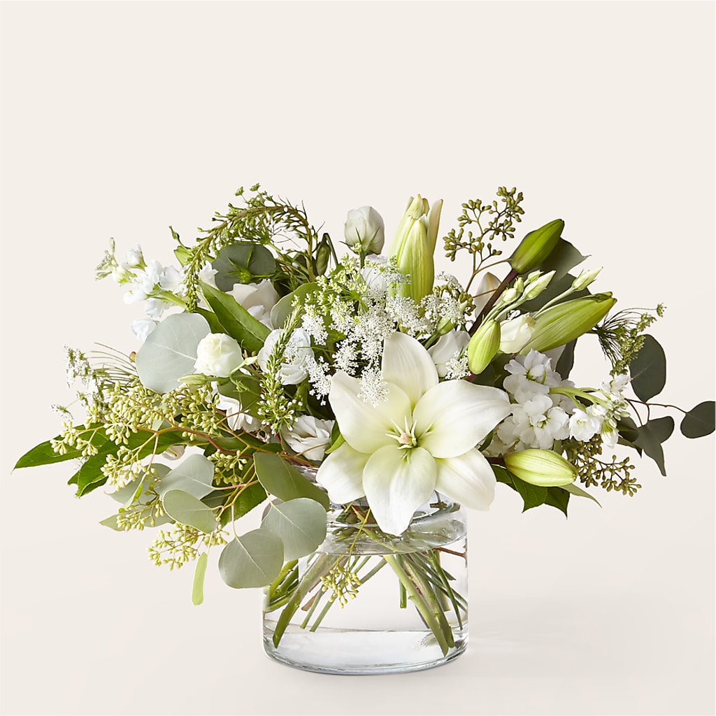 Alluring Elegance Bouquet – Four Seasons Flowers, Guelph ON