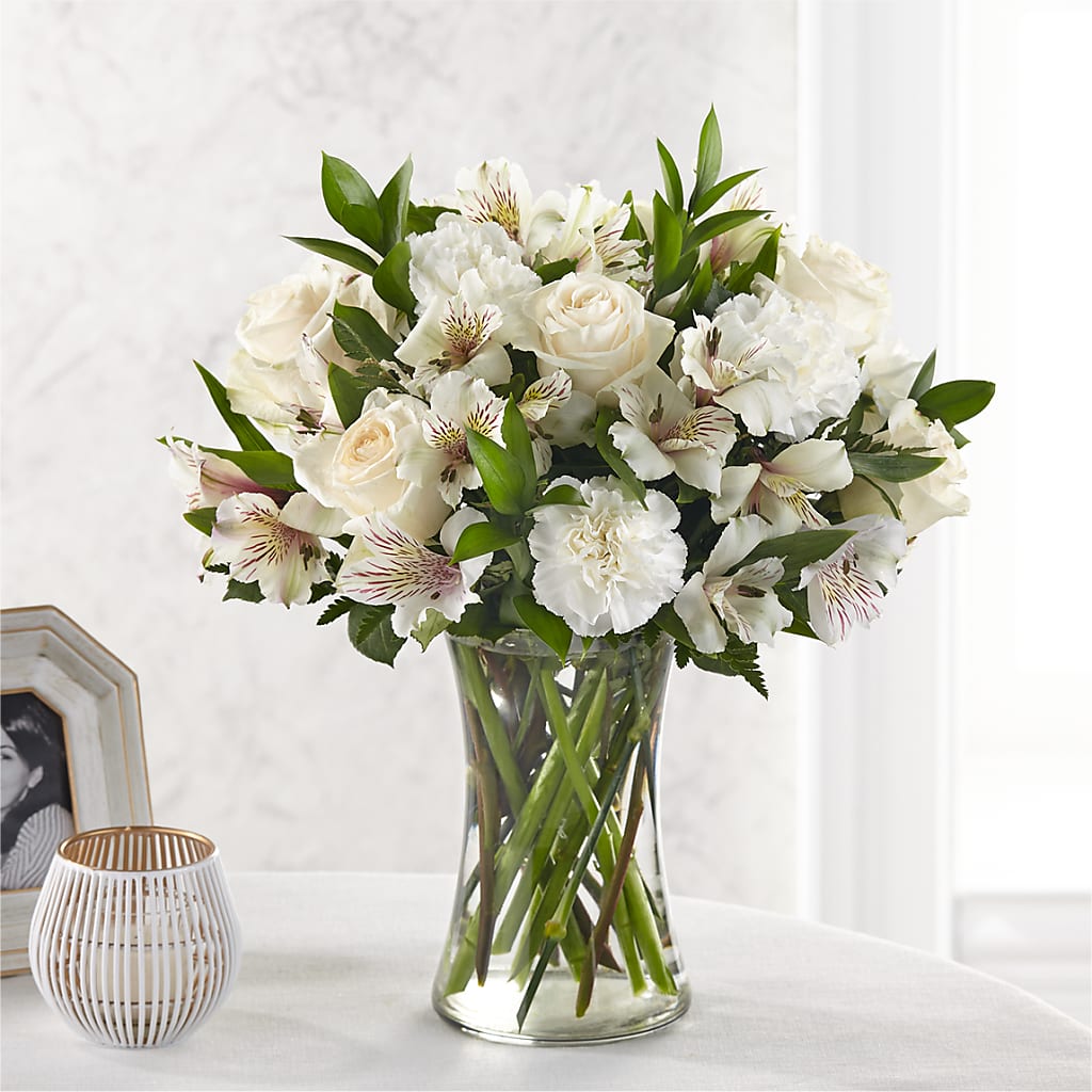 Cherished Friend Bouquet – Four Seasons Flowers, Guelph ON