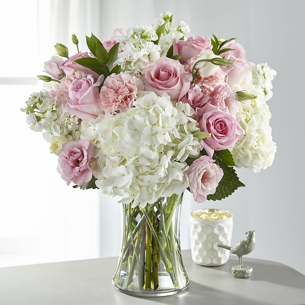 Guiding Grace Bouquet – Four Seasons Flowers, Guelph ON