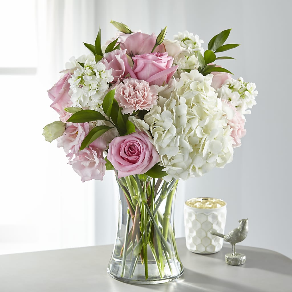 Guiding Grace Bouquet – Four Seasons Flowers, Guelph ON