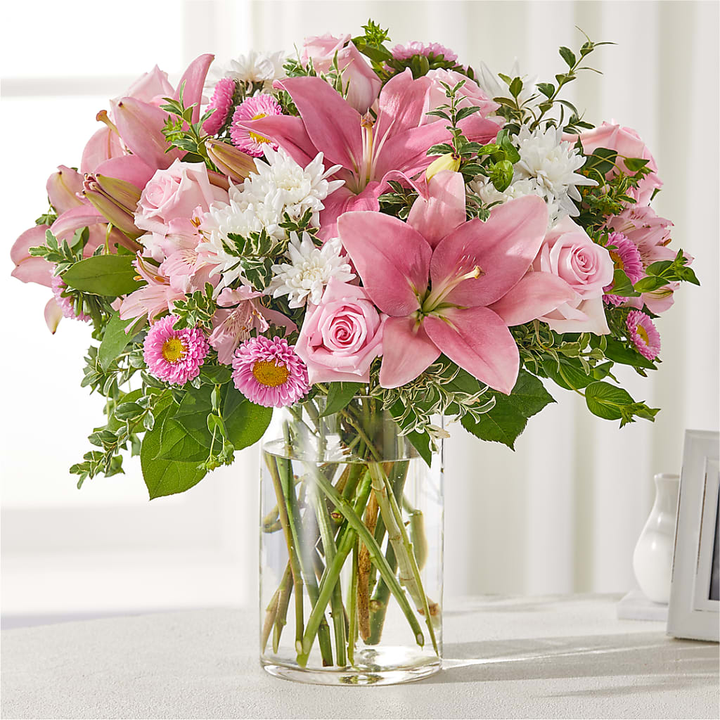Healing Hug Bouquet – Four Seasons Flowers, Guelph ON