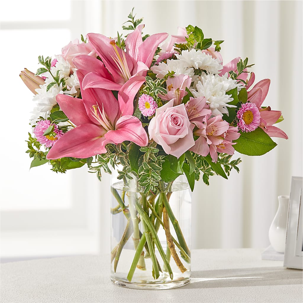 Healing Hug Bouquet – Four Seasons Flowers, Guelph ON