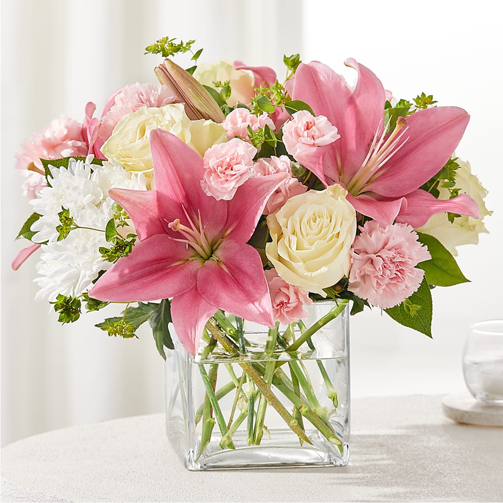 By Your Side Bouquet – Four Seasons Flowers, Guelph ON