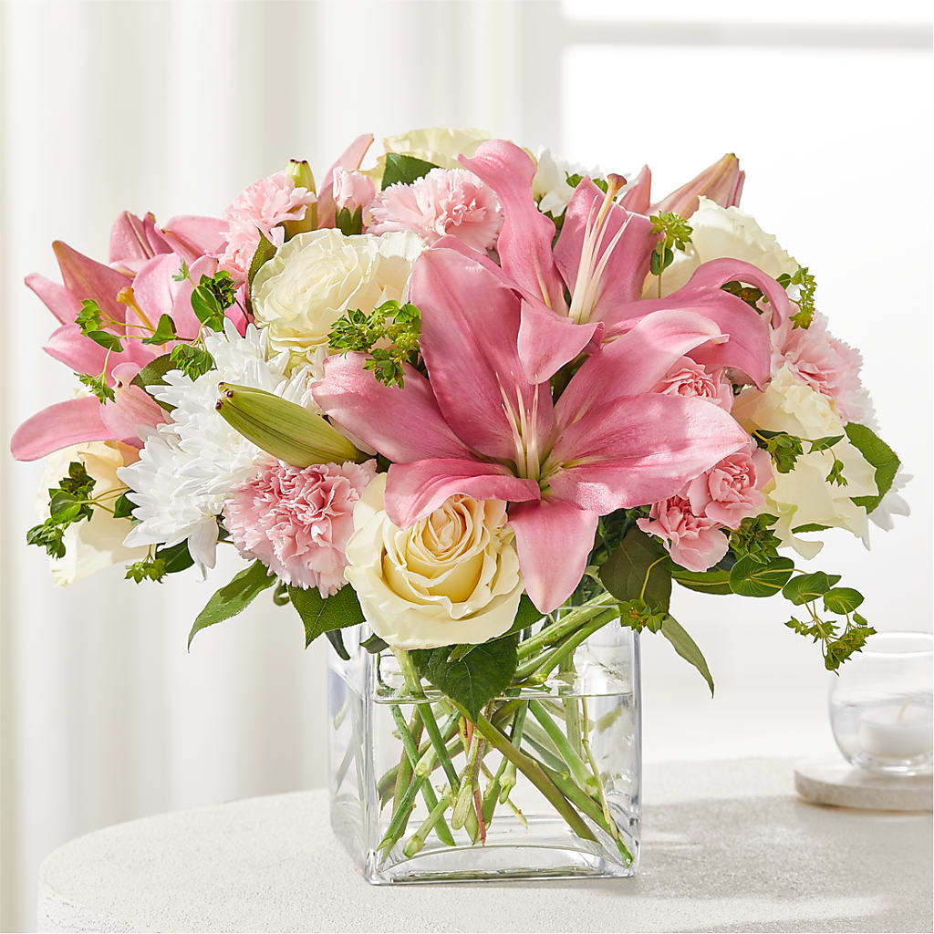 By Your Side Bouquet – Four Seasons Flowers, Guelph ON