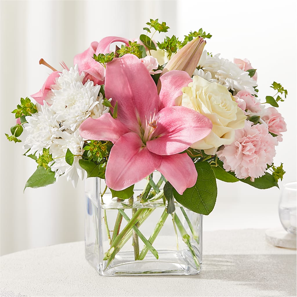 By Your Side Bouquet – Four Seasons Flowers, Guelph ON