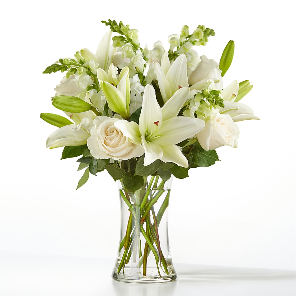 Eternal Friendship Bouquet – Four Seasons Flowers, Guelph ON