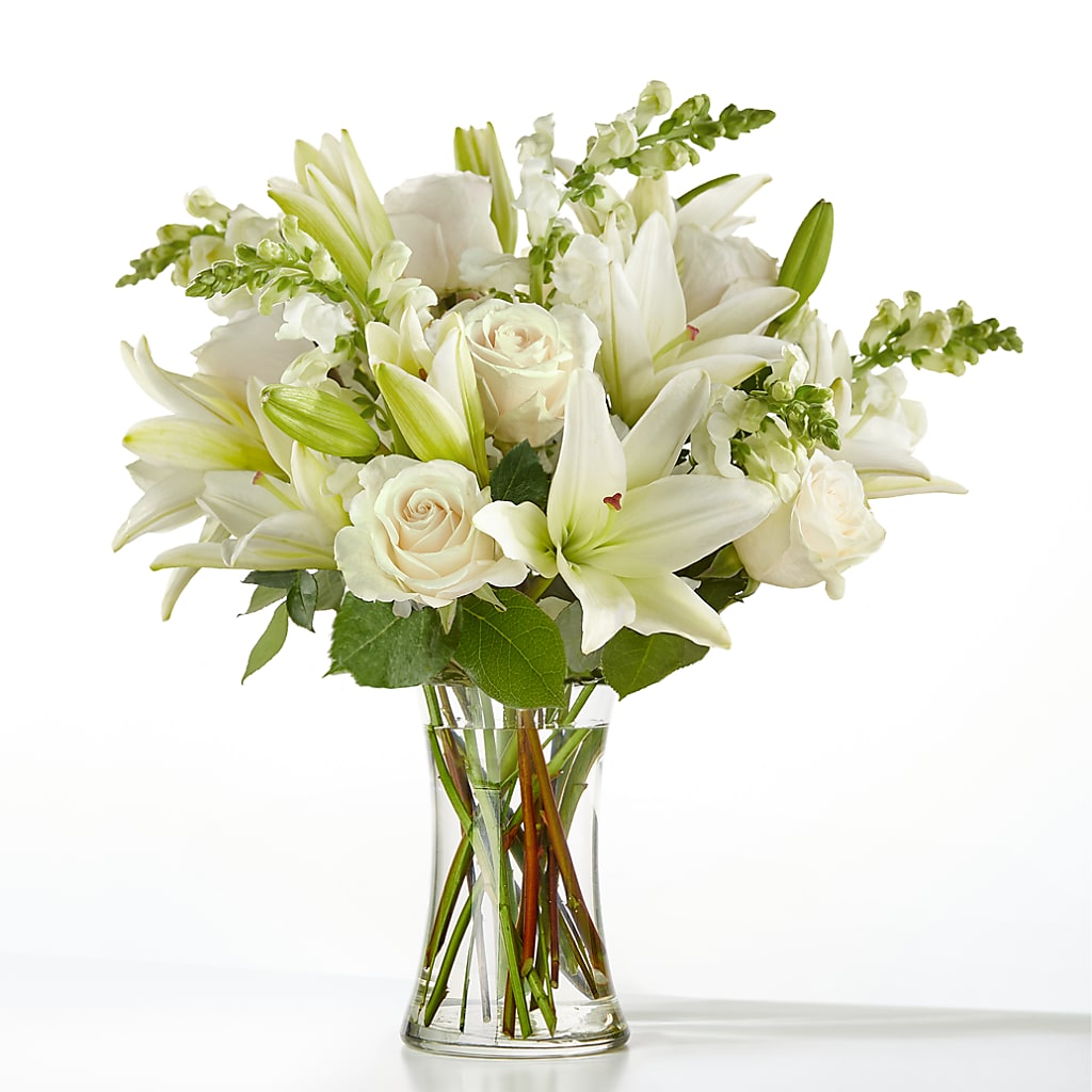 Eternal Friendship Bouquet – Four Seasons Flowers, Guelph ON
