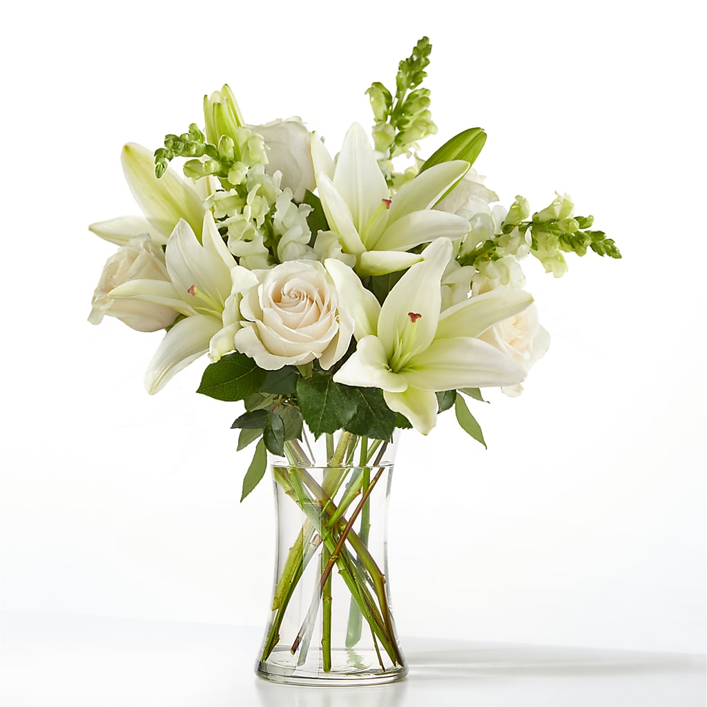 Eternal Friendship Bouquet – Four Seasons Flowers, Guelph ON