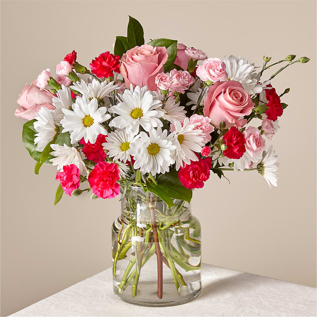 Sweet Surprises® Bouquet – Four Seasons Flowers, Guelph ON