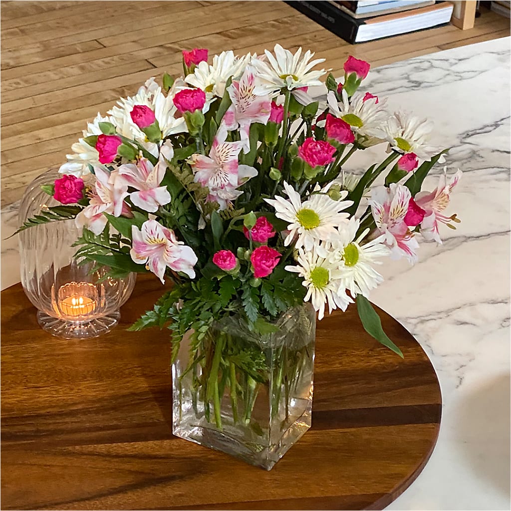 Sweet Surprises® Bouquet – Four Seasons Flowers, Guelph ON