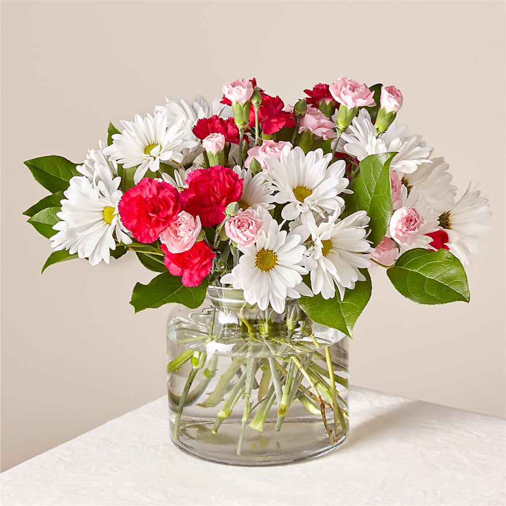 Sweet Surprises® Bouquet – Four Seasons Flowers, Guelph ON