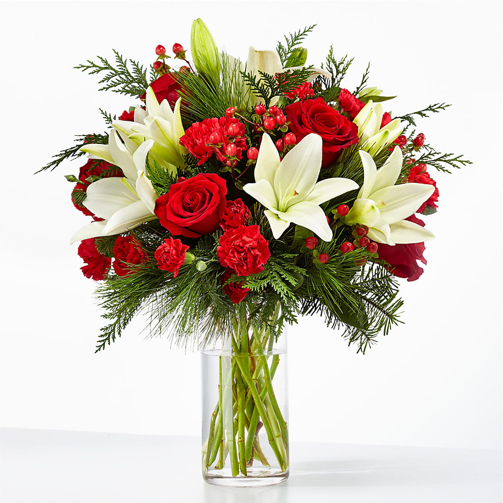 Joyful Greetings Bouquet – Four Seasons Flowers, Guelph ON