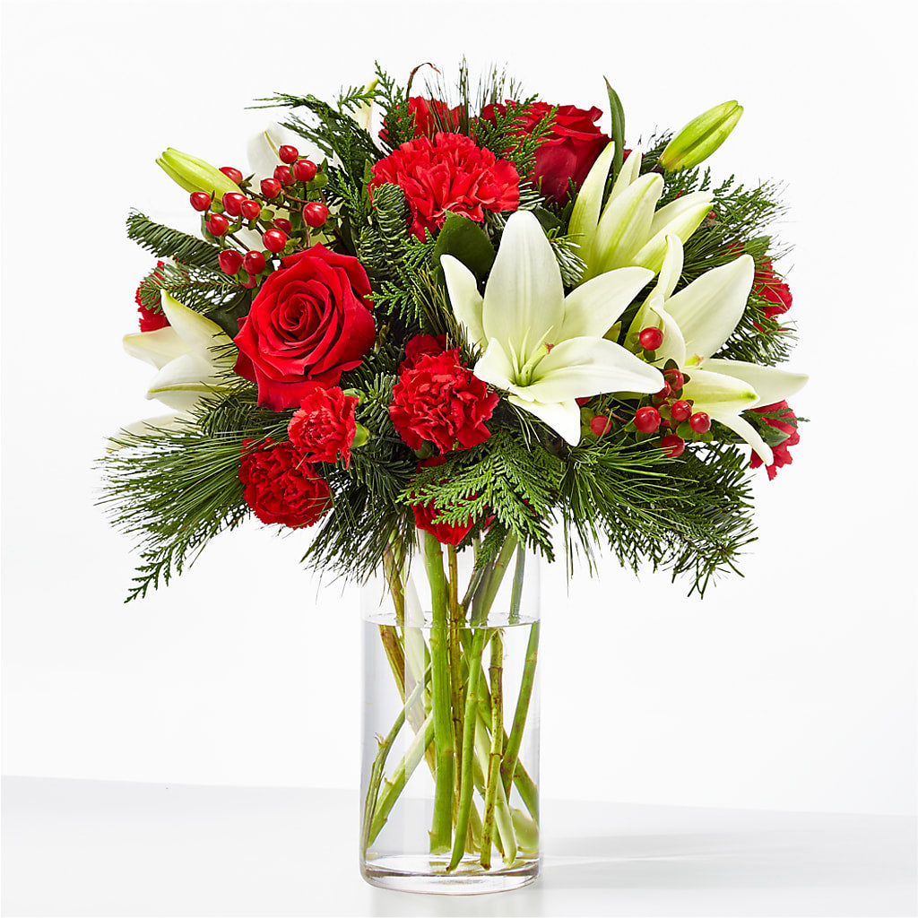 Joyful Greetings Bouquet – Four Seasons Flowers, Guelph ON