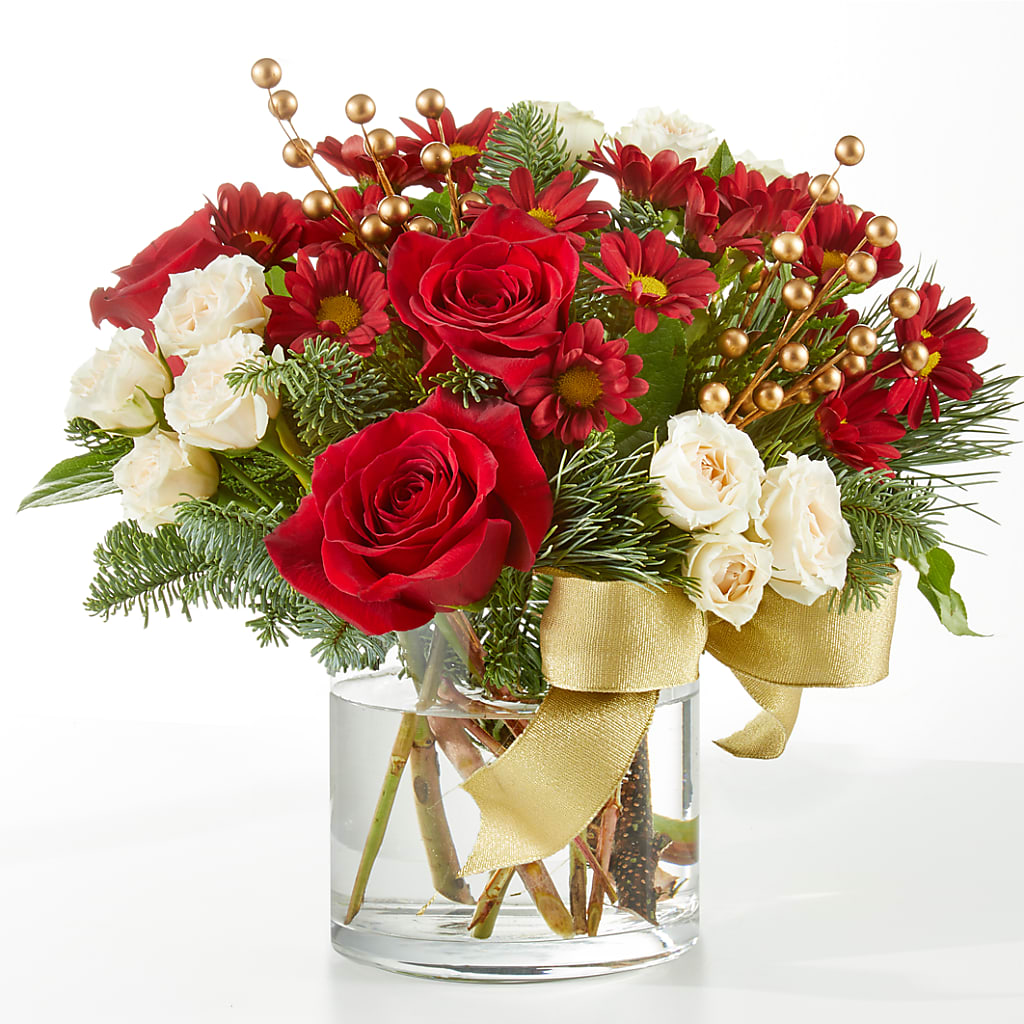 Believe Bouquet – Four Seasons Flowers, Guelph ON