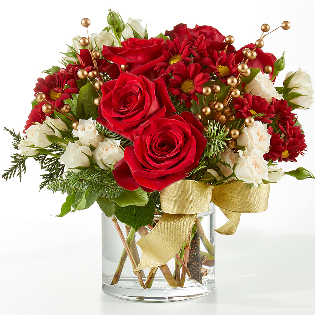 Believe Bouquet – Four Seasons Flowers, Guelph ON