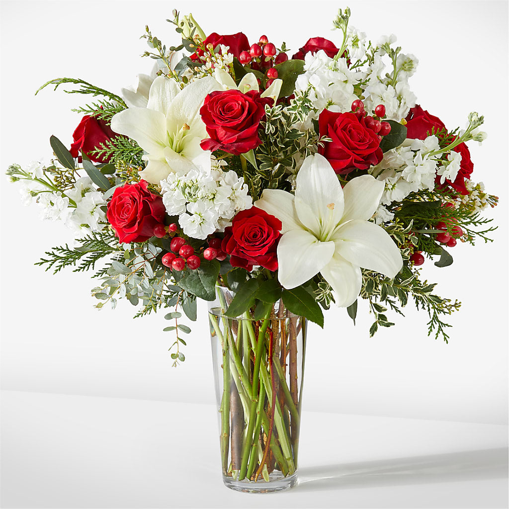 Twinkle Lights Bouquet – Four Seasons Flowers, Guelph ON