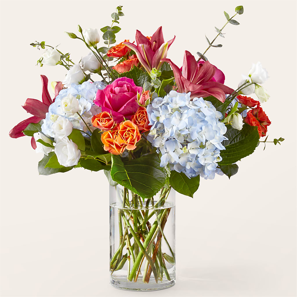 Awestruck Luxury Bouquet – Four Seasons Flowers, Guelph ON
