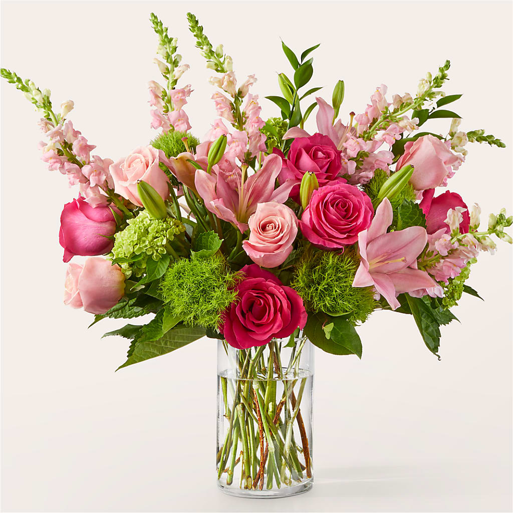 Fit for a Queen Luxury Bouquet – Four Seasons Flowers, Guelph ON