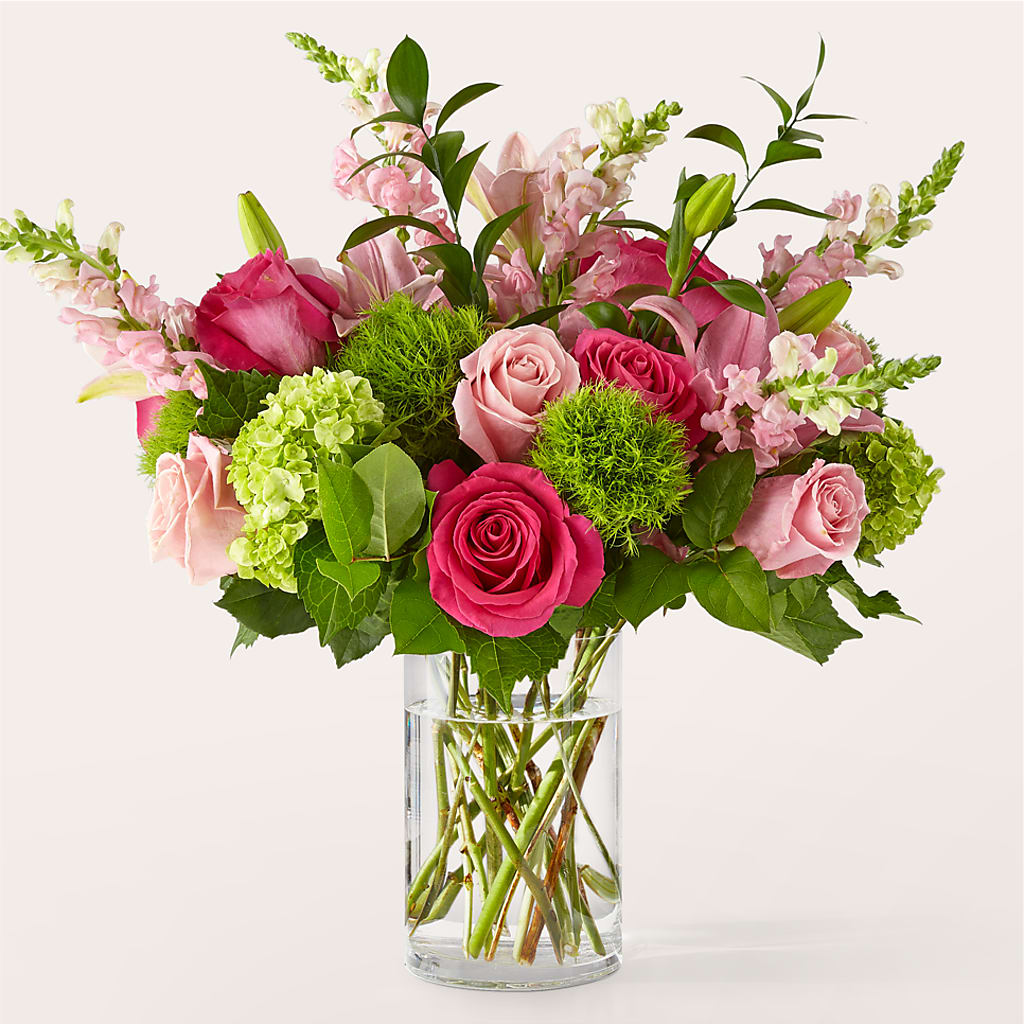 Fit for a Queen Luxury Bouquet – Four Seasons Flowers, Guelph ON