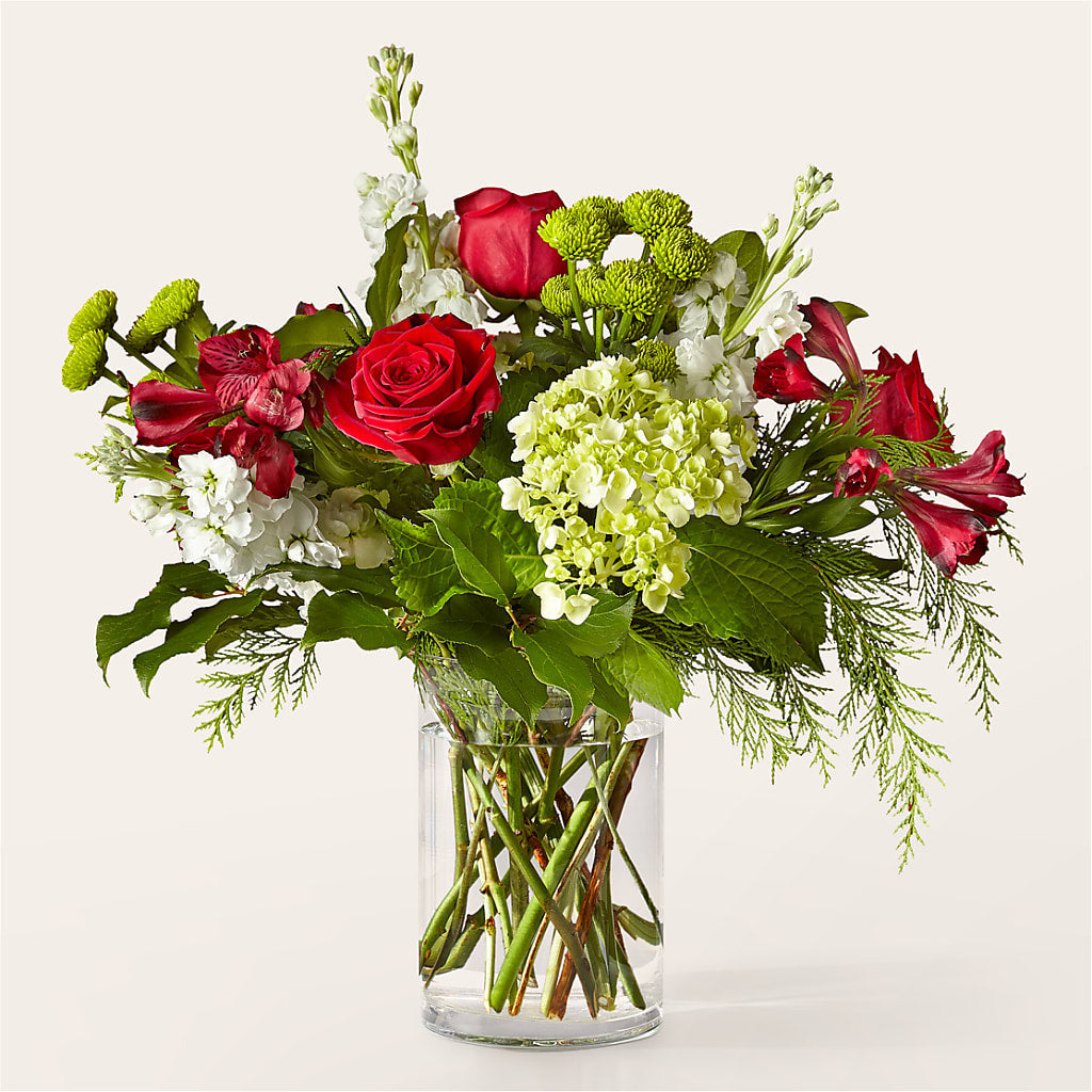 Tree Shopping Bouquet – Four Seasons Flowers, Guelph ON