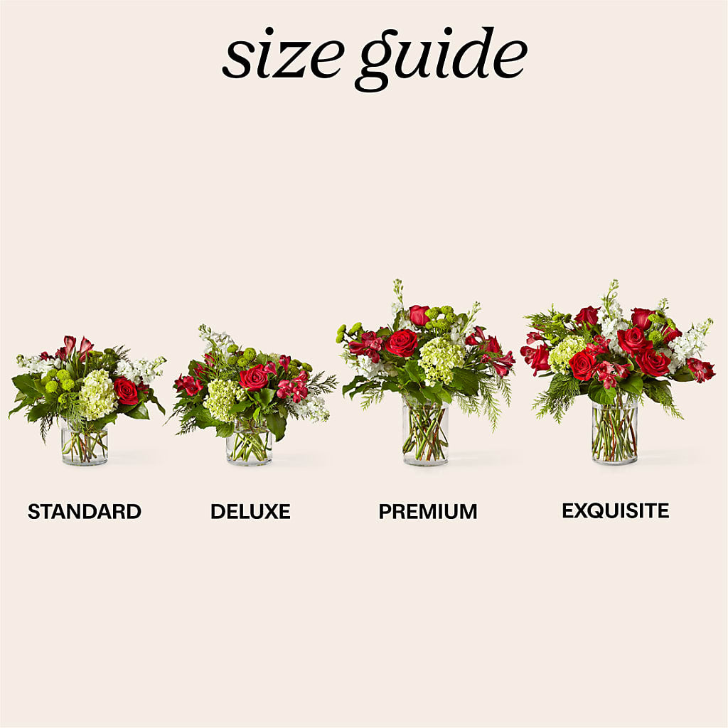 Tree Shopping Bouquet – Four Seasons Flowers, Guelph ON