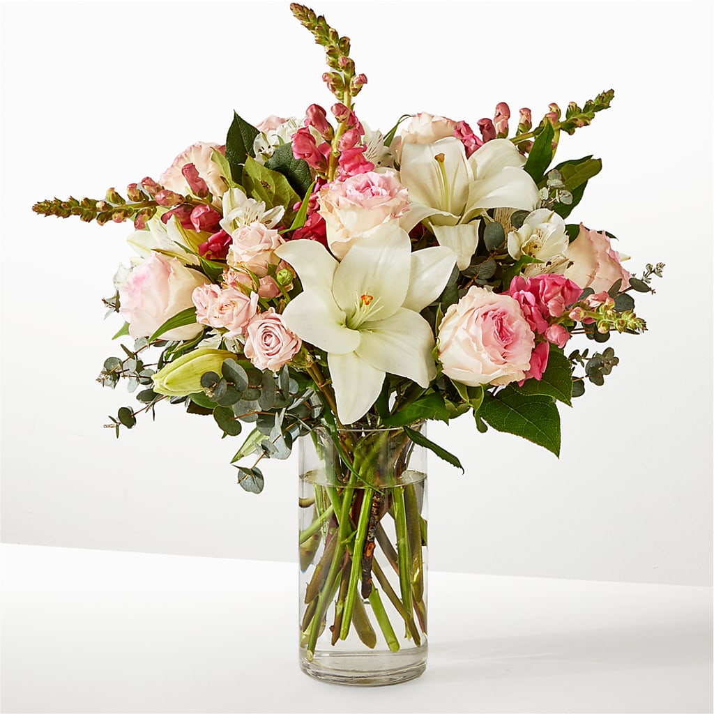 Ballet Slippers Bouquet – Four Seasons Flowers, Guelph ON