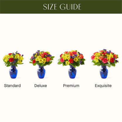 Brighter Days Bouquet –  Four Seasons Flowers, Guelph ON