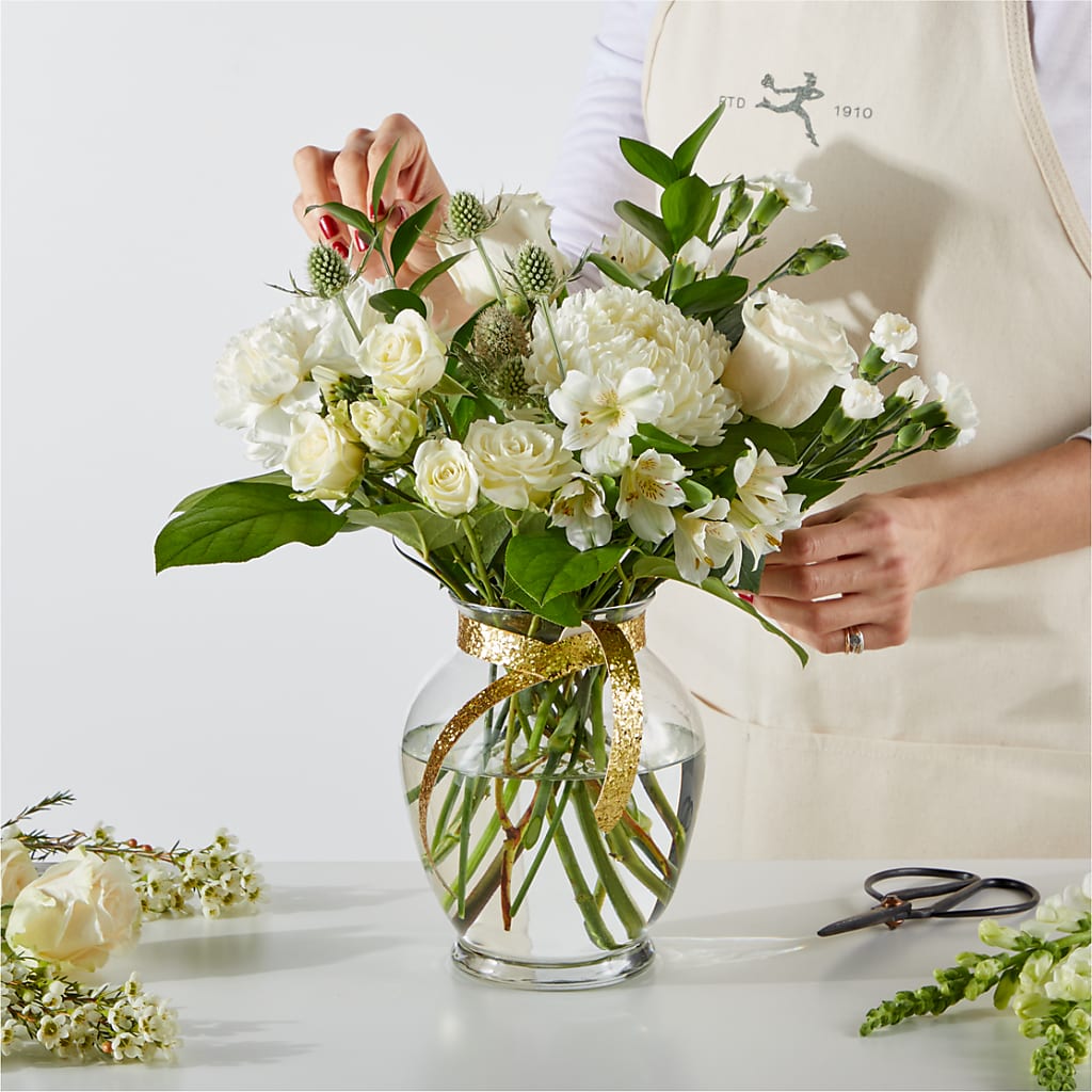 New Beginnings – A Florist Original –  Four Seasons Flowers, Guelph ON
